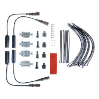compare product KW EDC Kit for Mercedes C Class (W204) E Class (W207)