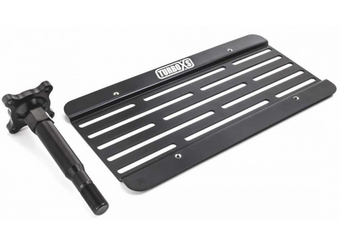 compare product Turbo XS 2023+ Nissan Z Towtag License Plate Relocation Kit