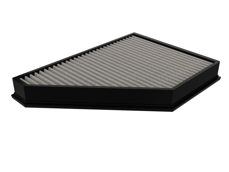 aFe 17 - 23 GMC Acadia V6 3.6L / 17 - 24 Cadillac XT5 V6 3.6L Magnum FLOW Pro DRY S Air Filter - My Store
