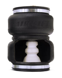 Air Lift Replacement Air Spring - Loadlifter 5000 Ultimate Bellows Type w/ internal Jounce Bumper - My Store
