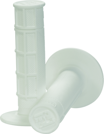 compare product ProTaper Race Cut 1/2 Waffle Grips - White