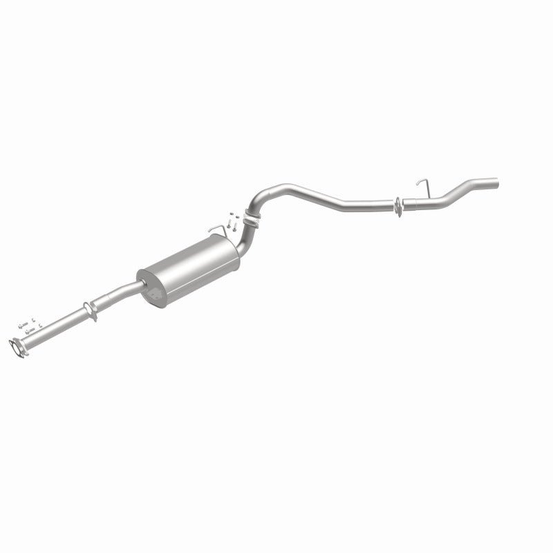 MagnaFlow BRE Exhaust Kit 98 - 02 Isuzu Trooper SLX 3.5L - My Store