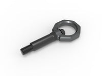 aFe Control Front Tow Hook Gray 20 - 21 Toyota GR Supra (A90) - My Store