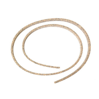 compare product Athena Harley-Davidson 61in & 74 Primary Cover Gasket Cork - Set of 10