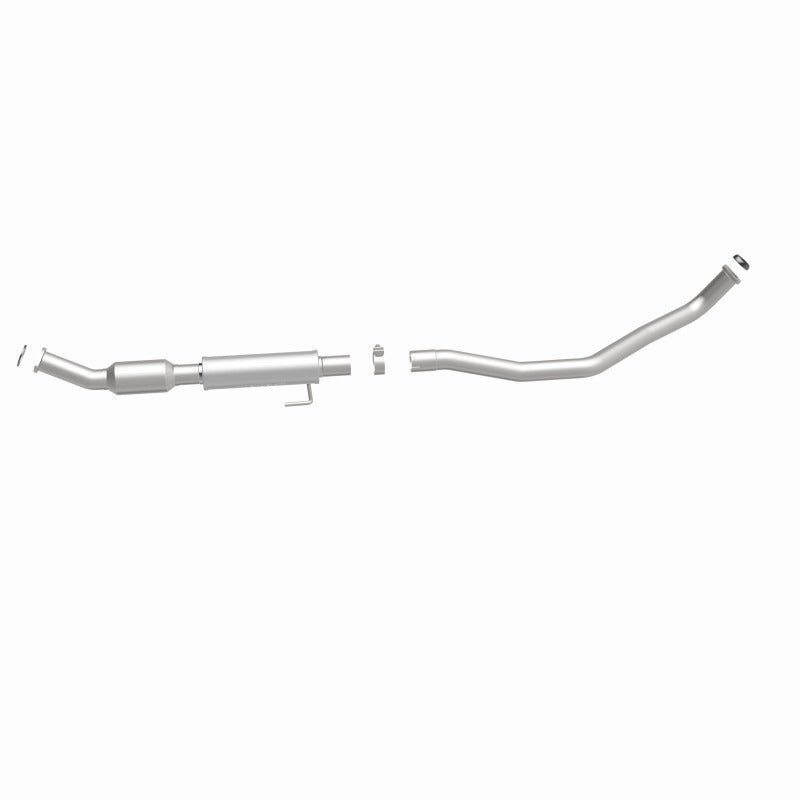 MagnaFlow Conv DF 09 Matrix/Vibe 2.4 FWD OEM - My Store