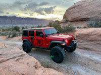 Progressive 18 - 24 Jeep JL / 20 - 24 JT STR 47 Series 2.0 Remote Res Front Shocks (Pair) - 2.0 - 3.0in - My Store