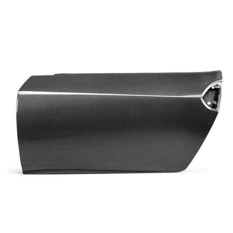 compare product Seibon 2023 Nissan Z OEM-Style Carbon Fiber Doors (Pair)