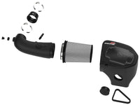 aFe 11 - 23 Dodge Challenger V8 5.7L Momentum GT Cold Air Intake System w/ Pro DRY S Filter - My Store