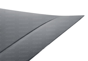 compare product Seibon 09-10 Acura TSX OEM-style Carbon Fiber Hood