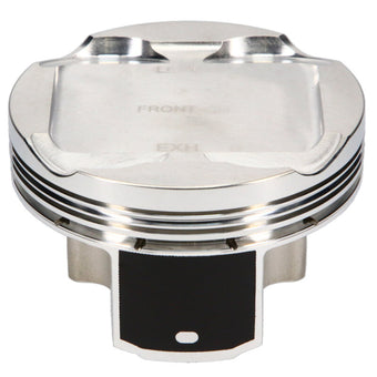 compare product JE Pistons SUB WRX EJ205 92.50 mm Bore - 1.287 in. CH, -11.70 CC KIT Set of 4 Pistons