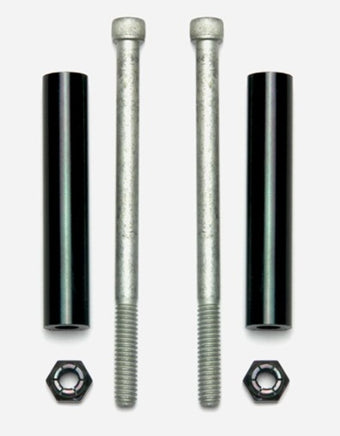compare product Wilwood Bridge Bolt Kit - FSL4 for .810in Rotor -2Pk