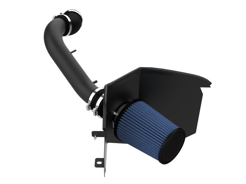 aFe MagnumFORCE Intakes Stage - 2 P5R AIS P5R Toyota Tacoma 99 - 04 L4 - 2.4L/2.7L - My Store