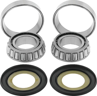 compare product Twin Power 14-Up Touring Models Steering Head Bearing Kit