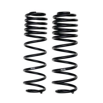 compare product Skyjacker 21-24 Jeep Wrangler Non-Rubicon JL 4XE Rear Dual Rate Long Travel Coil Springs - 3in Lift