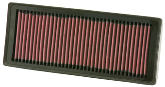 compare product K&N Audi A4 1.8L Drop In Air Filter