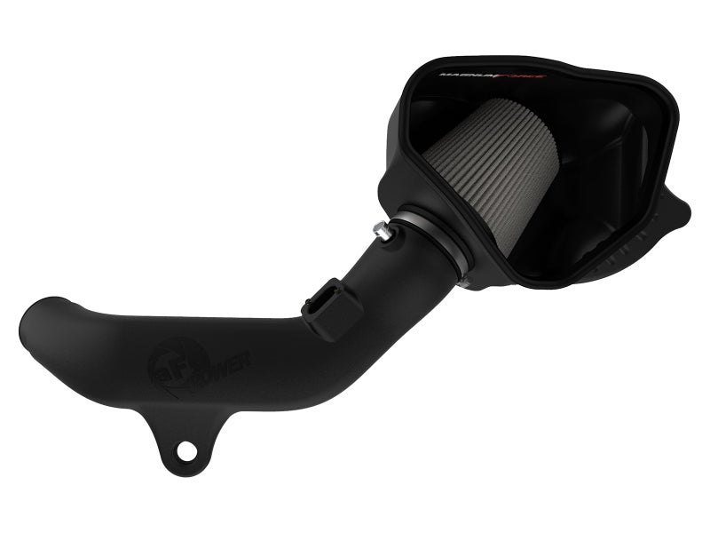 AFe Magnum FORCE Stage - 2 Cold Air Intake System w/Pro Dry S Media 12 - 15 BMW 335i F30 - My Store