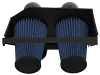 aFe Magnum FORCE Stage - 2 Pro 5R Cold Air Intake System 15 - 17 Ford F - 150 V6 2.7L (tt) - My Store