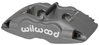 compare product Wilwood Caliper-Forged Superlite 1.62in Pistons 1.10in Disc