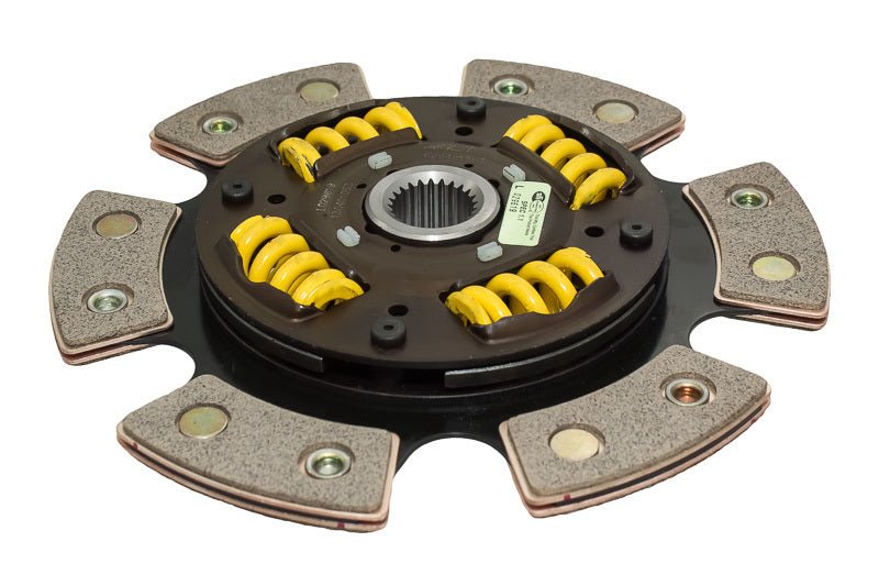 ACT 2013 Scion FR - S 6 Pad Sprung Race Disc - My Store