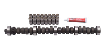 compare product Edelbrock Perf Plus Cam and Lifters Kit Ford 289-302