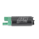 AEM 400 LPH E85 Compatible Fuel Pump Kit - Single Barb - Ethanol Compatible - My Store