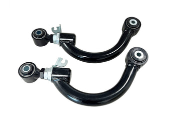 compare product Whiteline Camber Adjustable Rear Upper Control Arm Set