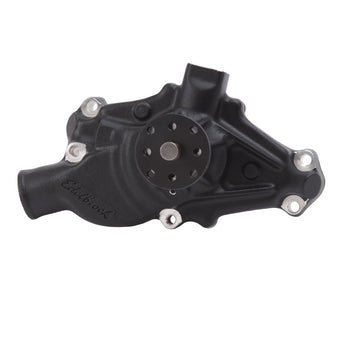 compare product Edelbrock Water Pump High Performance Chevrolet 1955-68 Cars And 1955-72 Light Duty Trucks