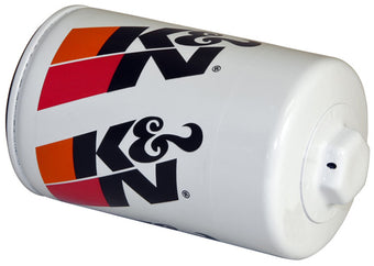 compare product K&N 03-05 Neon SRT-4 / Lotus Elise Performance Gold Oil Filter