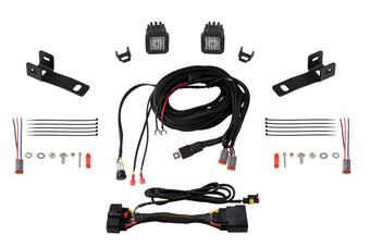 compare product Diode Dynamics 15-20 Ford F-150 C1 Pro Stage Series Reverse Light Kit