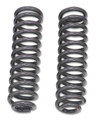 compare product Tuff Country 91-94 Ford Explorer 4wd Front (4in Lift Over Stock Height) Coil Springs Pair