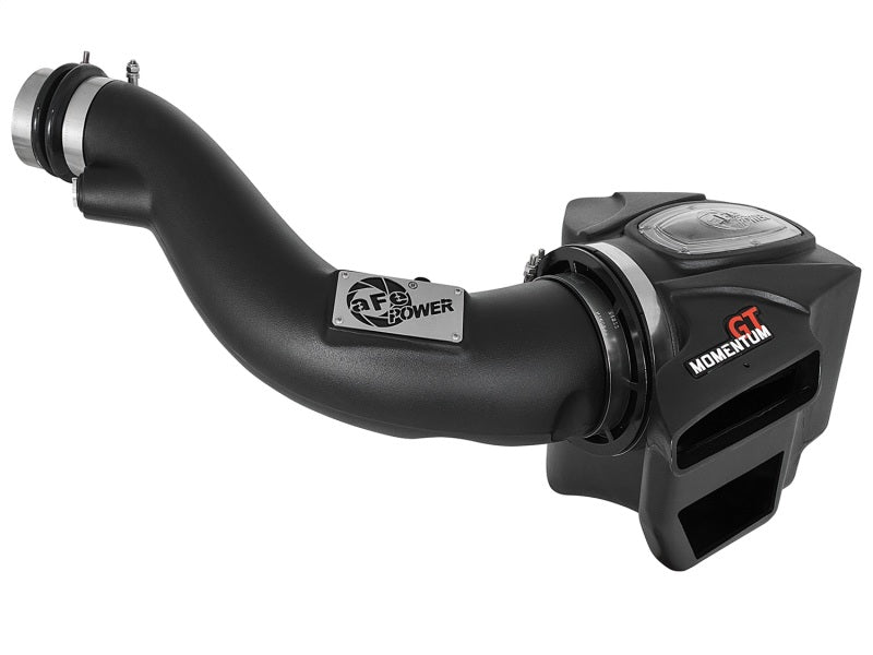 aFe POWER Momentum GT Pro DRY S Cold Air Intake System 16 - 17 Jeep Grand Cherokee V6 - 3.6L - My Store