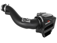 aFe POWER Momentum GT Pro DRY S Cold Air Intake System 16 - 17 Jeep Grand Cherokee V6 - 3.6L - My Store