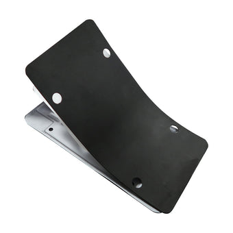 compare product DEI License Plate Pad - 2 Pack