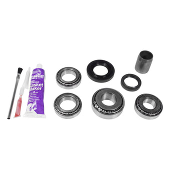 compare product Yukon Gear Master Overhaul Kit For Ford 7.25in Diff