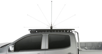 compare product Rhino-Rack Pioneer Folding Aerial Bracket