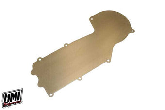 compare product UMI Performance 64-72 GM A-Body Heater Box Delete Panel