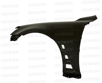 compare product Seibon 08-10 Lexus ISF OEM Carbon Fiber Fenders (pair)
