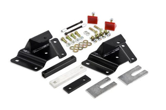 compare product Belltech HANGER KIT 89-97 Ranger FRNT Hangers 2inch