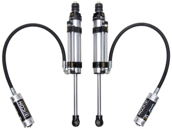 compare product ICON 2007+ Toyota FJ / 2003+ Toyota 4Runner 1-3in Rear 2.5 Omega Series Shocks VS RR - Pair