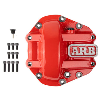 compare product ARB Diff Cover D60/D50