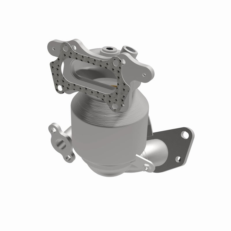 MagnaFlow 15 - 20 Honda Fit L4 1.5L OEM Grade Manifold Catalytic Converter Direct Fit - My Store