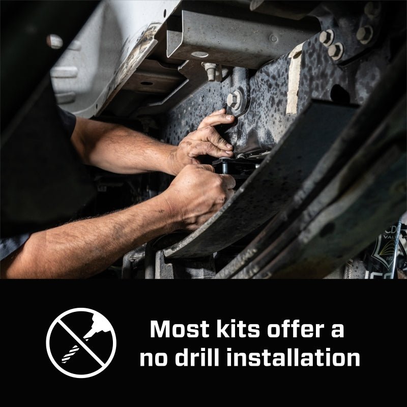 Air Lift Loadlifter 5000 for Half Ton Vehicles - My Store