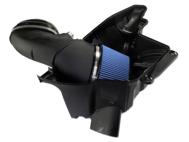 aFe MagnumFORCE Intakes Stage - 2 P5R AIS P5R BMW M3 (E9X) 08 - 12 V8 - 4.0L - My Store