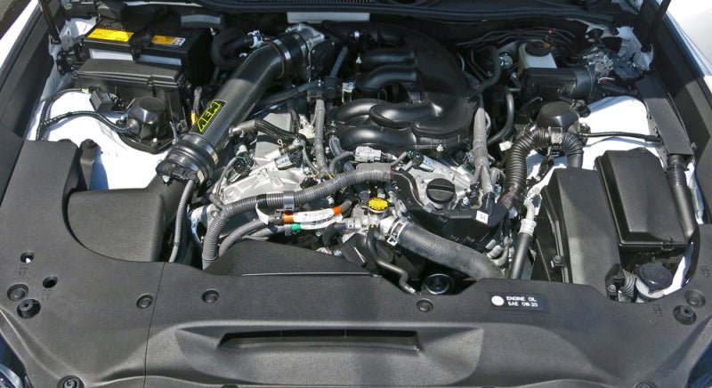 AEM 2015 Lexus IS250/350 3.5L V6 HCA Cold Air Intake System - My Store