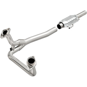 compare product MagnaFlow Conv DF Ford 85 94