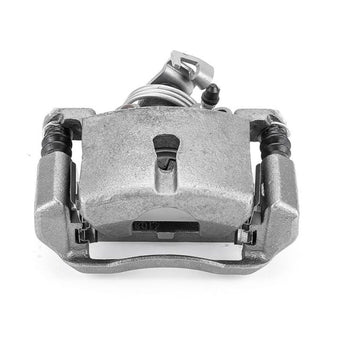 compare product Power Stop 05-07 Buick Terraza Rear Left Autospecialty Caliper w/Bracket