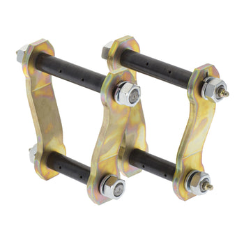 compare product ARB Greasable Shackle Kit Hilux 05On