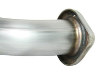 aFe MACHForce XP Exhaust SS - 409 Cat - Back w/ 304SS Black Tip 04 - 07 GM Trucks 1500 V6/V8 - My Store