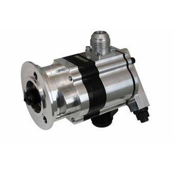 compare product Moroso Single Tri-Lobe Rev Rotation 1.800 Press Fuel Pump V-Band Procharger Frt Drive Ext Oil Pump