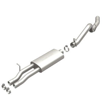 compare product MagnaFlow Sys C/B GM 2500Hd 6.0L Cc/Sb 00-02